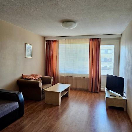 Apartments In Finland N & P Kotka Dış mekan fotoğraf