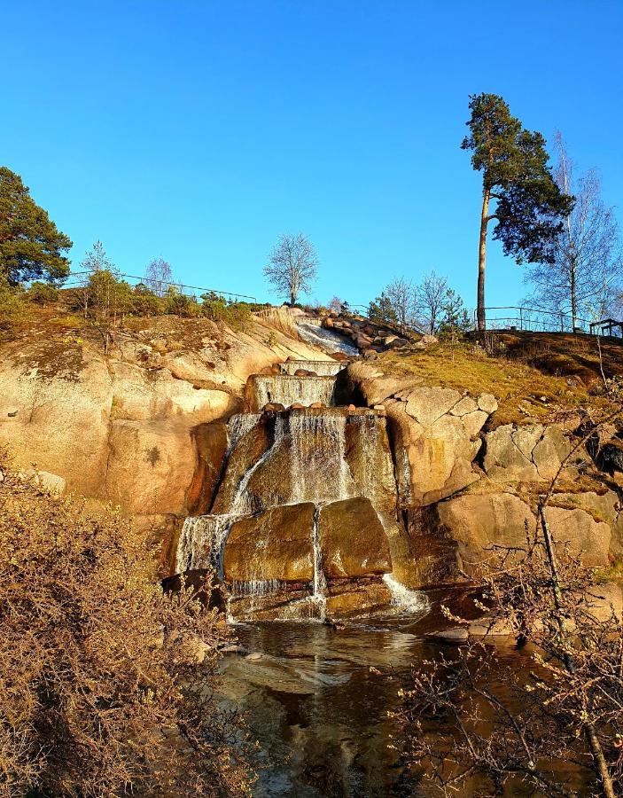 Apartments In Finland N & P Kotka Dış mekan fotoğraf