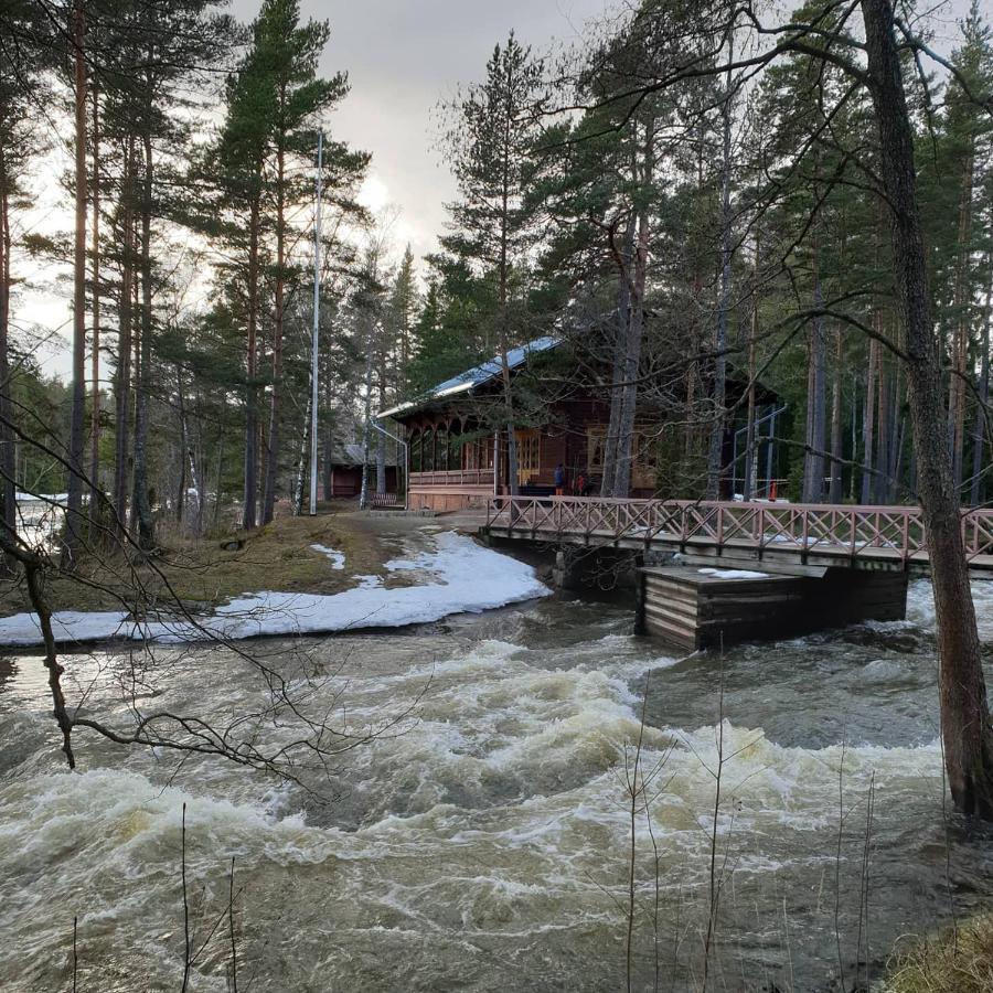 Apartments In Finland N & P Kotka Dış mekan fotoğraf