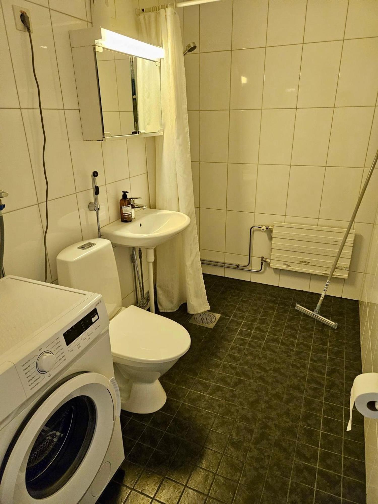 Apartments In Finland N & P Kotka Dış mekan fotoğraf