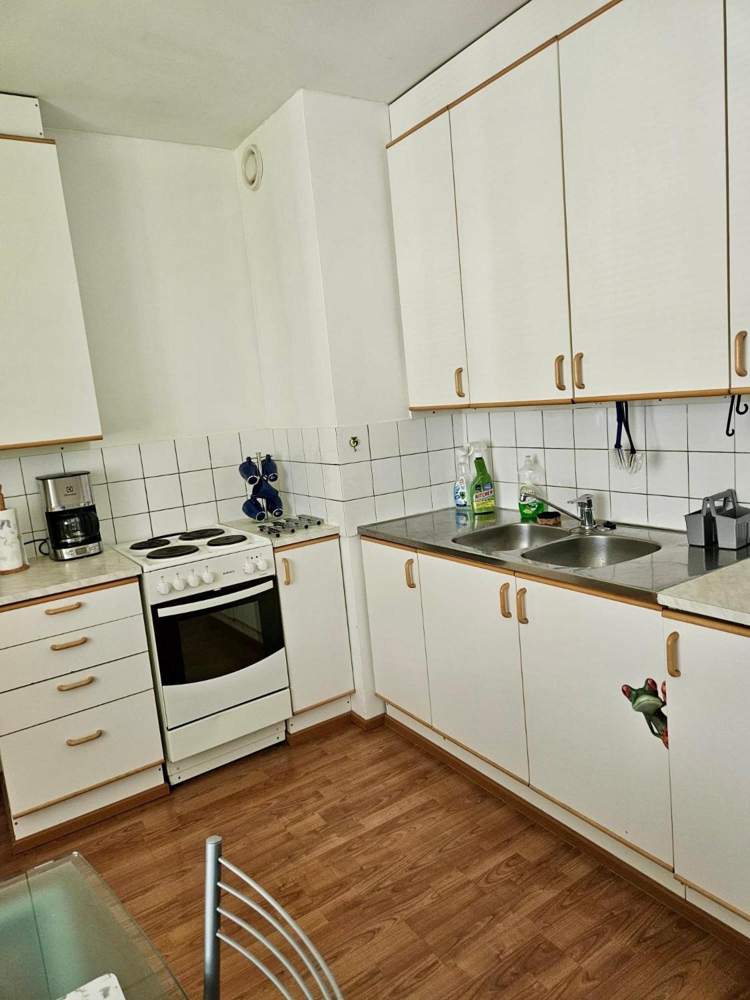 Apartments In Finland N & P Kotka Dış mekan fotoğraf
