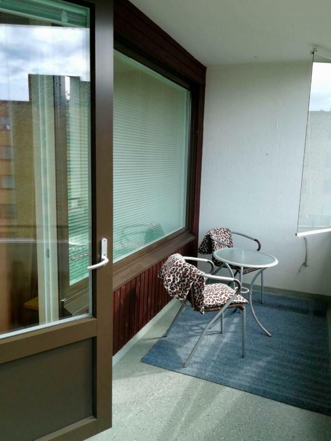 Apartments In Finland N & P Kotka Dış mekan fotoğraf